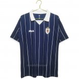 Camiseta Escocia Primera Retro 2002