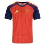 Camiseta Espana Primera 2026