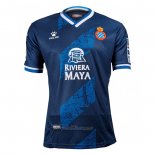 Camiseta Espanyol Tercera 2021-2022 Tailandia
