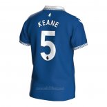 Camiseta Everton Jugador Keane Primera 2023-2024