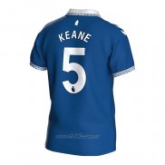 Camiseta Everton Jugador Keane Primera 2023-2024