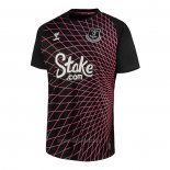 Camiseta Everton Portero Segunda 2020-2023