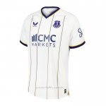 Camiseta Everton Segunda 2026-2027