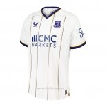 Camiseta Everton Segunda 2026-2027