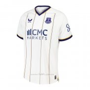 Camiseta Everton Segunda 2026-2027
