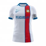 Camiseta FC Alverca Segunda 2026-2027