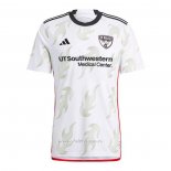 Camiseta FC Dallas Segunda 2023-2024