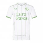 Camiseta Feyenoord Tercera 2023-2024