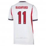 Camiseta Francia Jugador Marcus Rashford Primera 2026