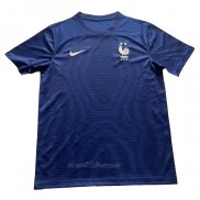 Camiseta Francia Primera 2022 Tailandia