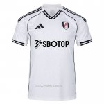 Camiseta Fulham Primera 2025-2026