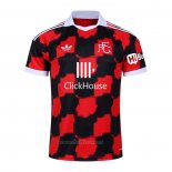 Camiseta Fulham Segunda 2026-2027