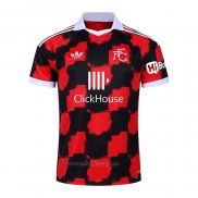 Camiseta Fulham Segunda 2026-2027