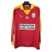 Camiseta Galatasaray Special Manga Larga 2025-2026 Rojo