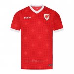 Camiseta Gales Primera 2026-2027
