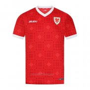 Camiseta Gales Primera 2026-2027