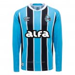 Camiseta Gremio Primera Manga Larga 2025