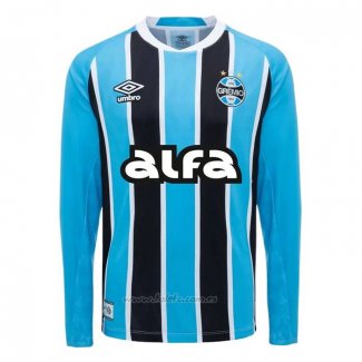 Camiseta Gremio Primera Manga Larga 2025