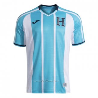 Camiseta Honduras Segunda 2026