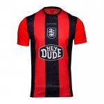 Camiseta Huddersfield Town Segunda 2026-2027