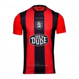 Camiseta Huddersfield Town Segunda 2026-2027