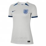 Camiseta Inglaterra Primera Mujer 2023