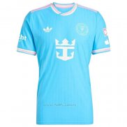 Camiseta Inter Miami Tercera Authentic 2025
