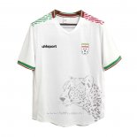 Camiseta Iran Primera 2021 Tailandia