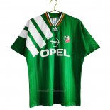 Camiseta Irlanda Primera Retro 92-94