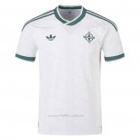 Camiseta Irlanda del Norte Segunda Authentic 2026