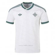 Camiseta Irlanda del Norte Segunda Authentic 2026