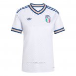 Camiseta Italia Segunda Mujer 2026