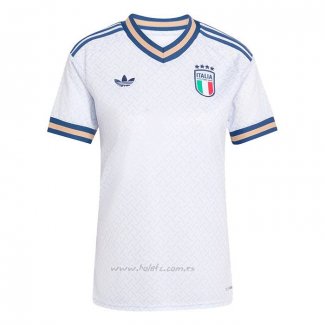 Camiseta Italia Segunda Mujer 2026