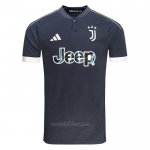 Camiseta Juventus Tercera 2023-2024