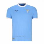 Camiseta Lazio Primera 2025-2026