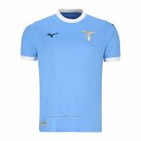 Camiseta Lazio Primera 2025-2026