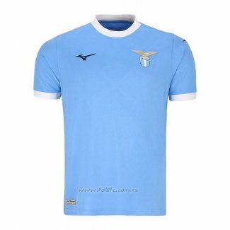 Camiseta Lazio Primera 2025-2026