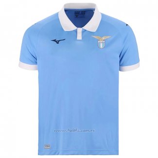 Camiseta Lazio Primera 2026-2027