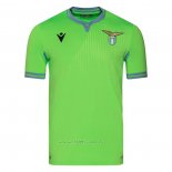Camiseta Lazio Segunda 2020-2021 Tailandia