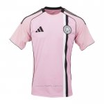 Camiseta Leicester City Tercera 2025-2026