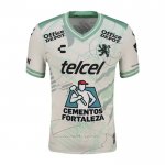 Camiseta Leon Segunda Authentic 2025-2026