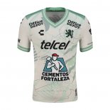 Camiseta Leon Segunda Authentic 2025-2026