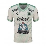 Camiseta Leon Segunda Authentic 2025-2026