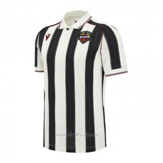 Camiseta Levante Segunda 2026-2027