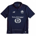 Camiseta Lille Tercera 2026-2027