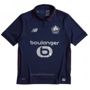Camiseta Lille Tercera 2026-2027