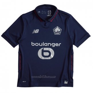 Camiseta Lille Tercera 2026-2027