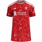 Camiseta Liverpool Primera Mujer 2026-2027