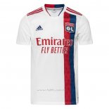 Camiseta Lyon Primera 2021-2022