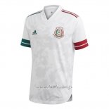 Camiseta Mexico Segunda 2020-2021 Tailandia